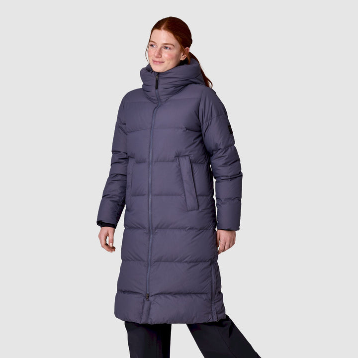 Outdoor Research Women's Coze Down Parka