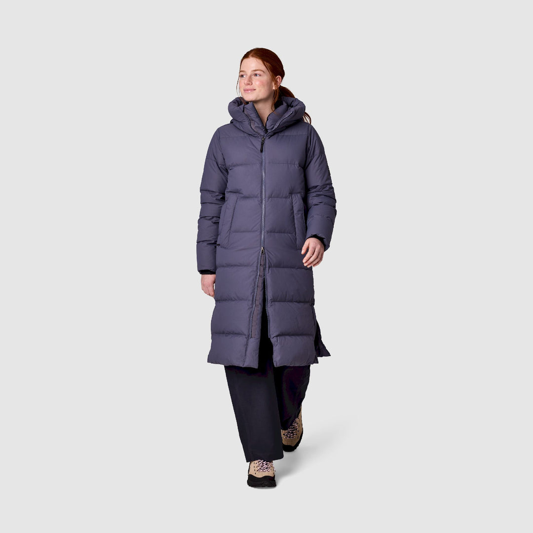 Outdoor Research Women's Coze Down Parka