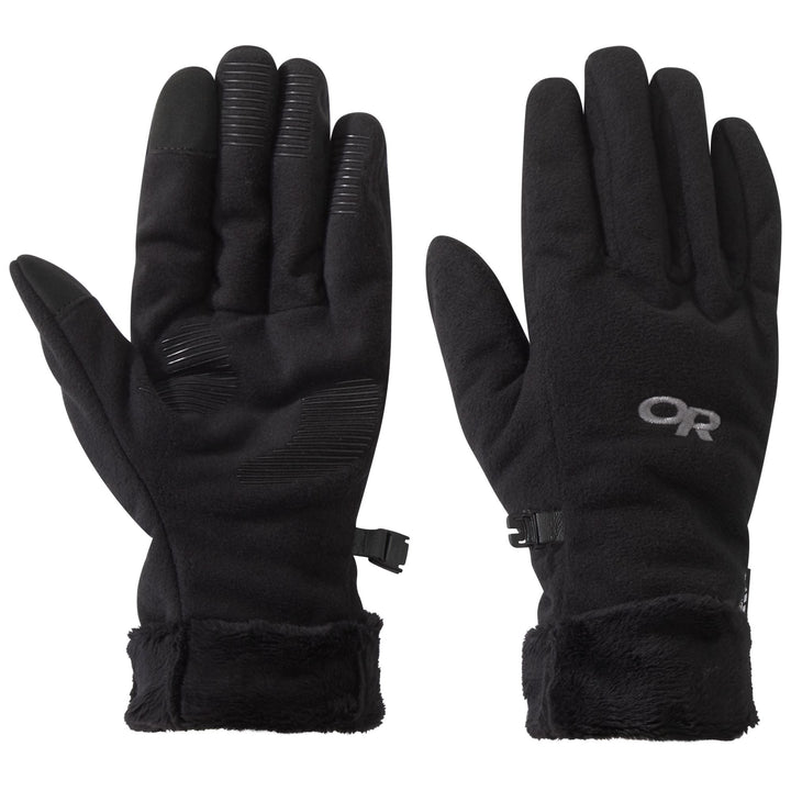 Outdoor Research Women's Fuzzy Sensor Glove