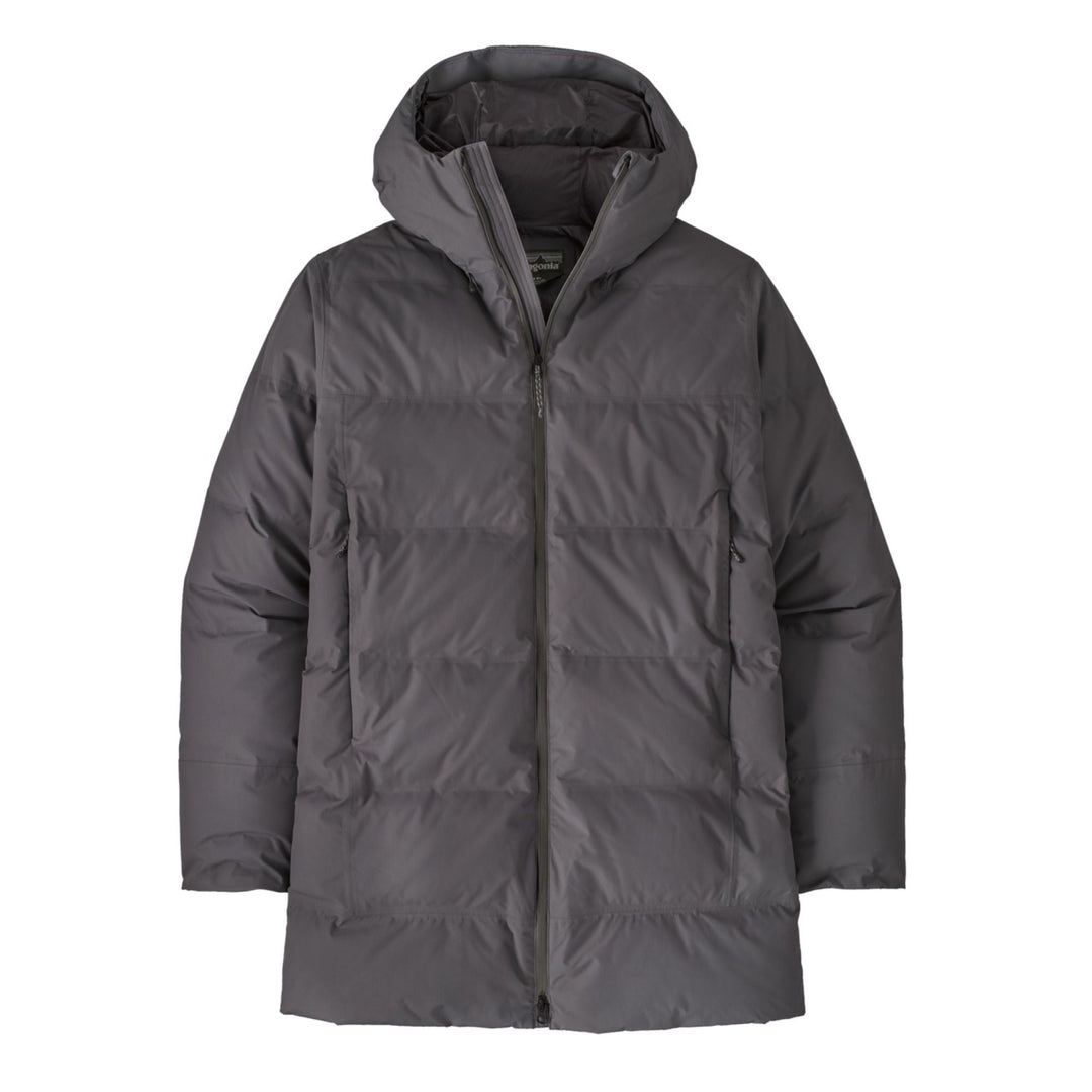 Patagonia Men's Jackson Glacier Parka