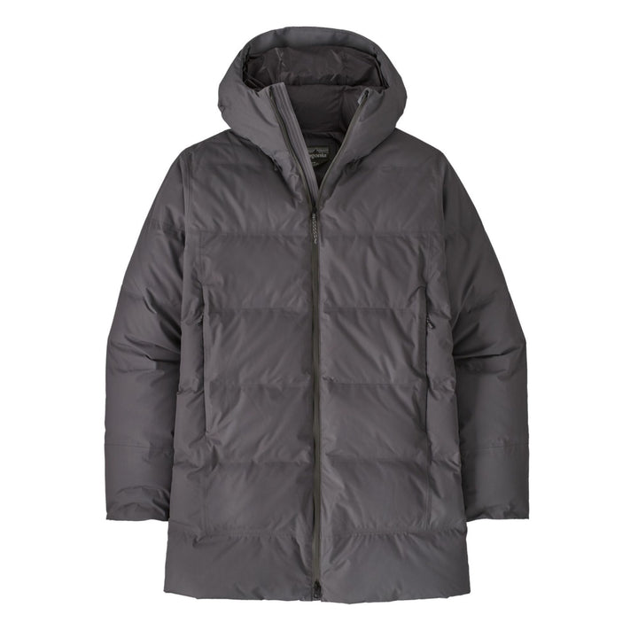 Patagonia Men's Jackson Glacier Parka