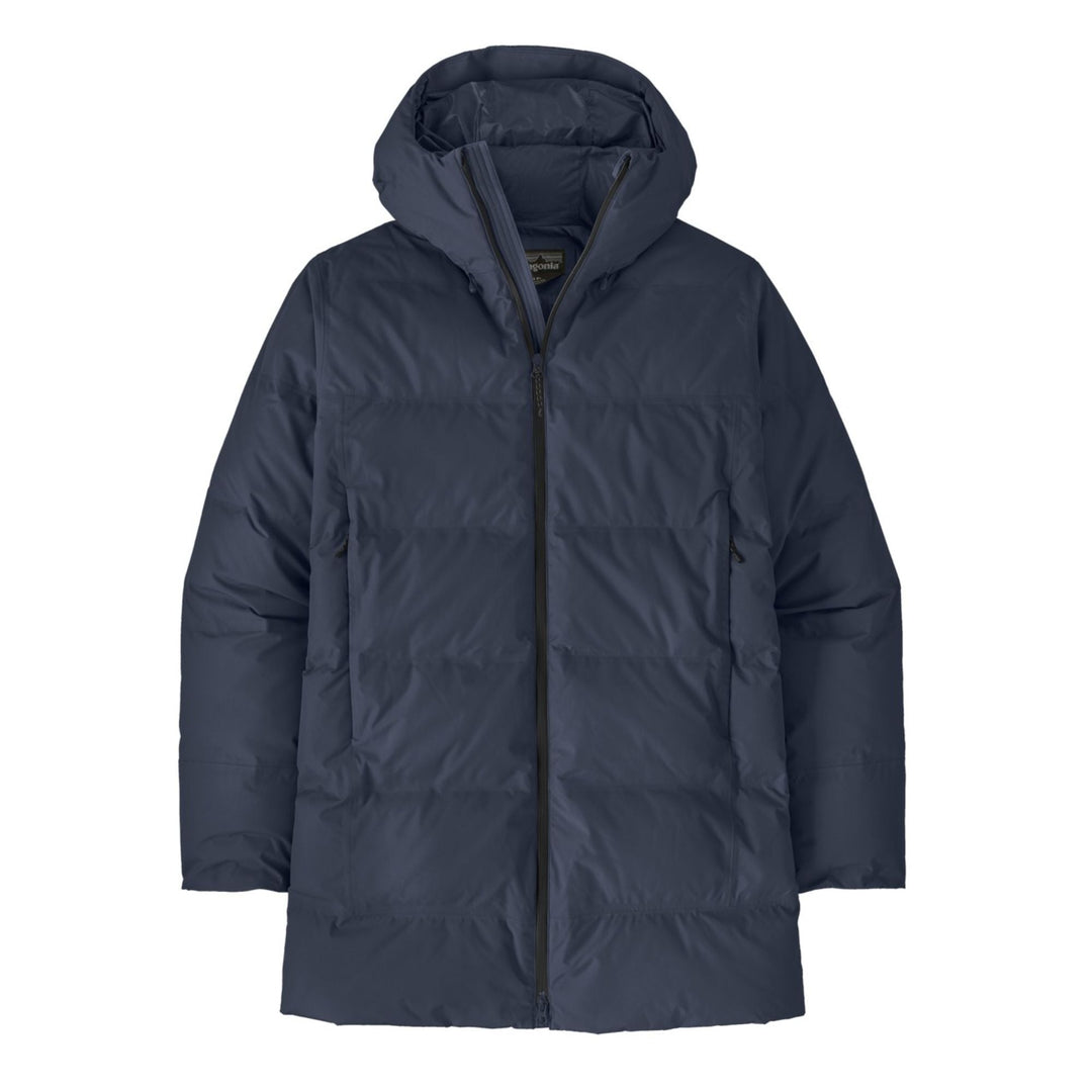 Patagonia Men's Jackson Glacier Parka