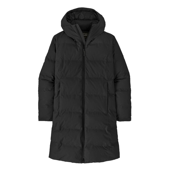 Patagonia Women's Jackson Glacier Parka