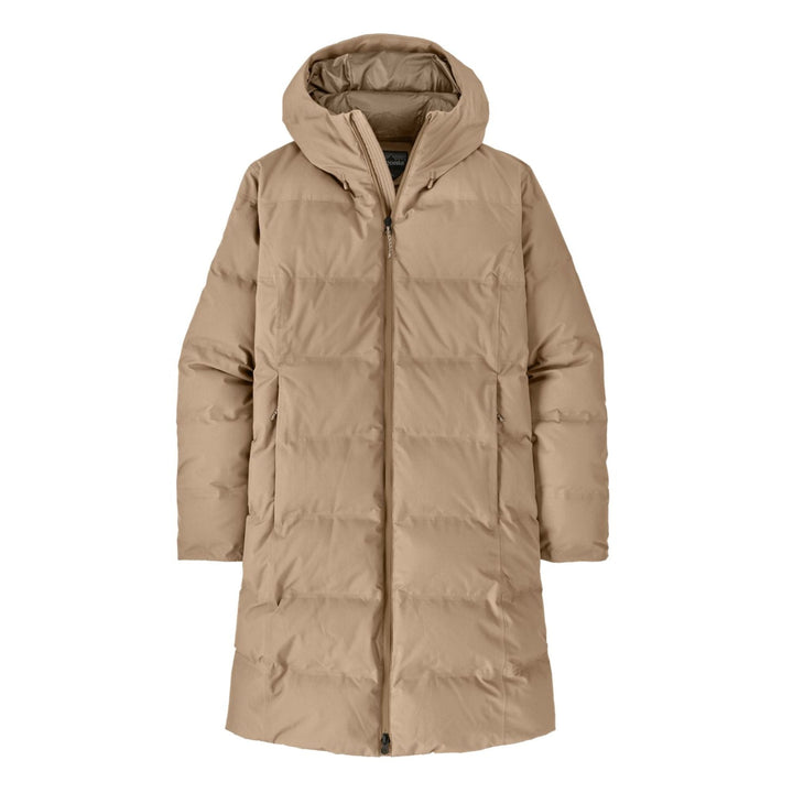 Patagonia Women's Jackson Glacier Parka