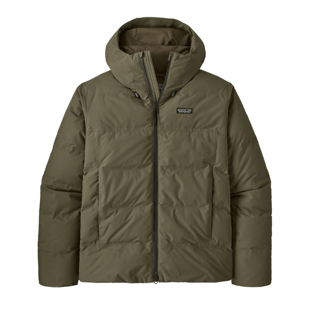 Patagonia Men's Jackson Glacier Jacket