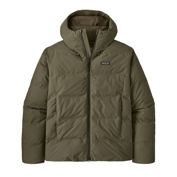 Patagonia Men's Jackson Glacier Jacket
