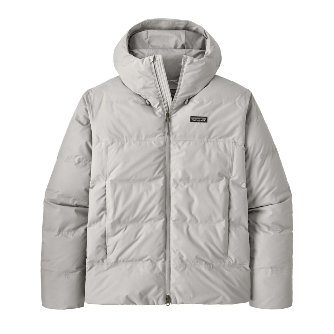 Patagonia Men's Jackson Glacier Jacket