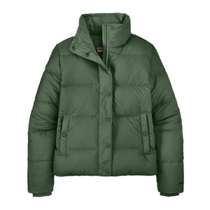 Canopy Green