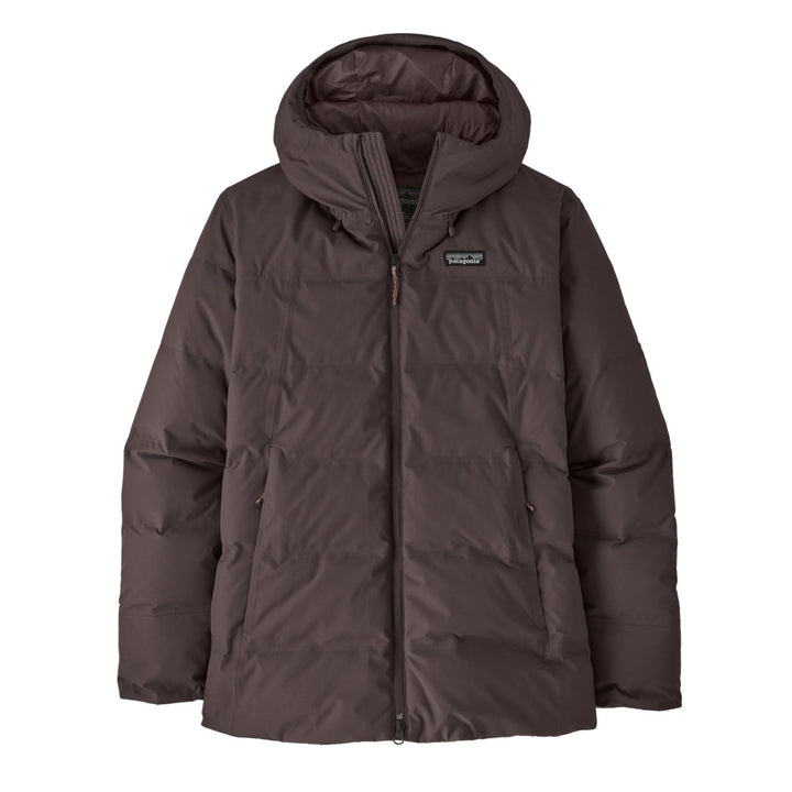 Patagonia Women's Jackson Glacier Jacket