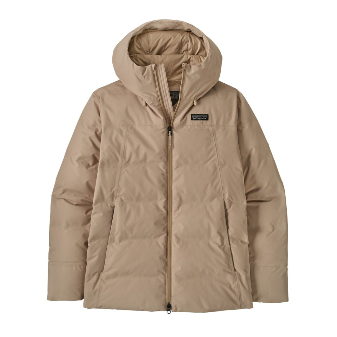 Patagonia Women's Jackson Glacier Jacket