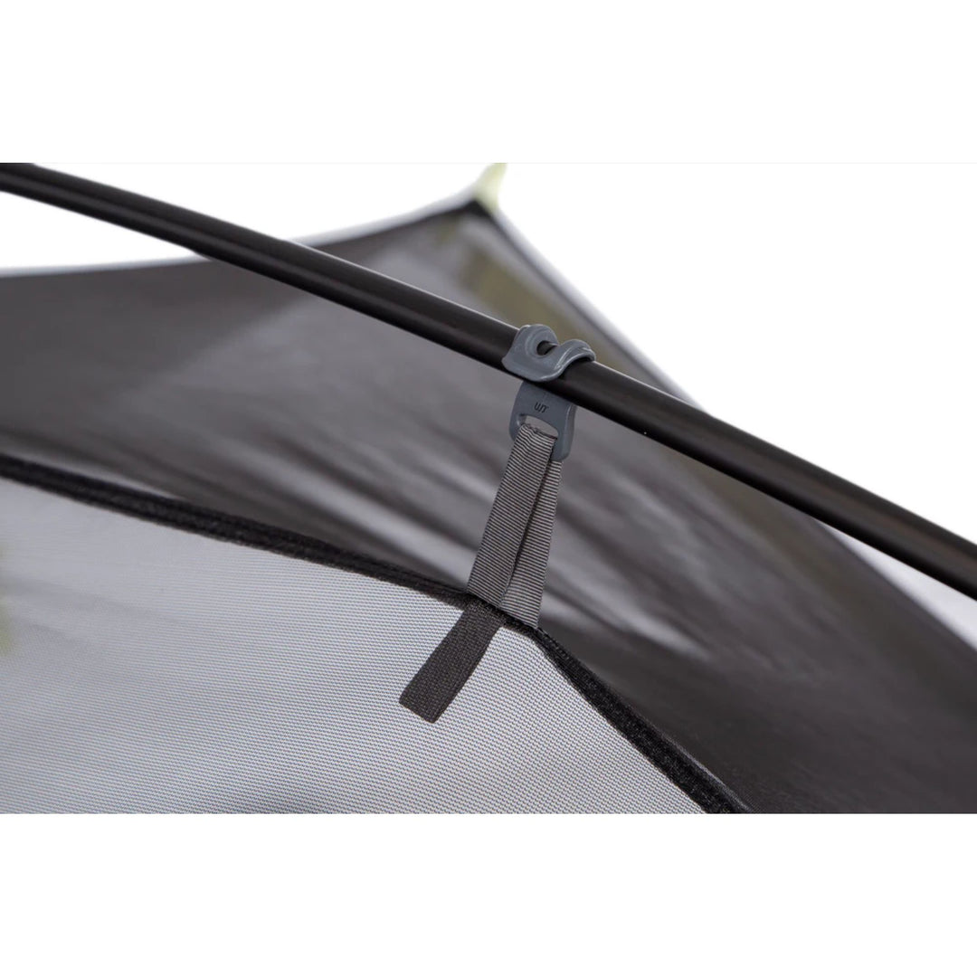 Nemo Dagger OSMO Lightweight Backpacking 3p Tent