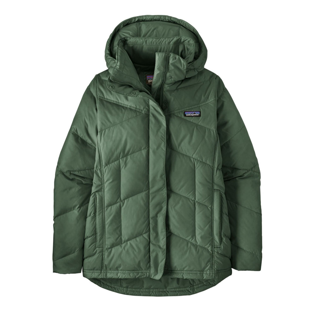 Patagonia Women's Down With It Jacket
