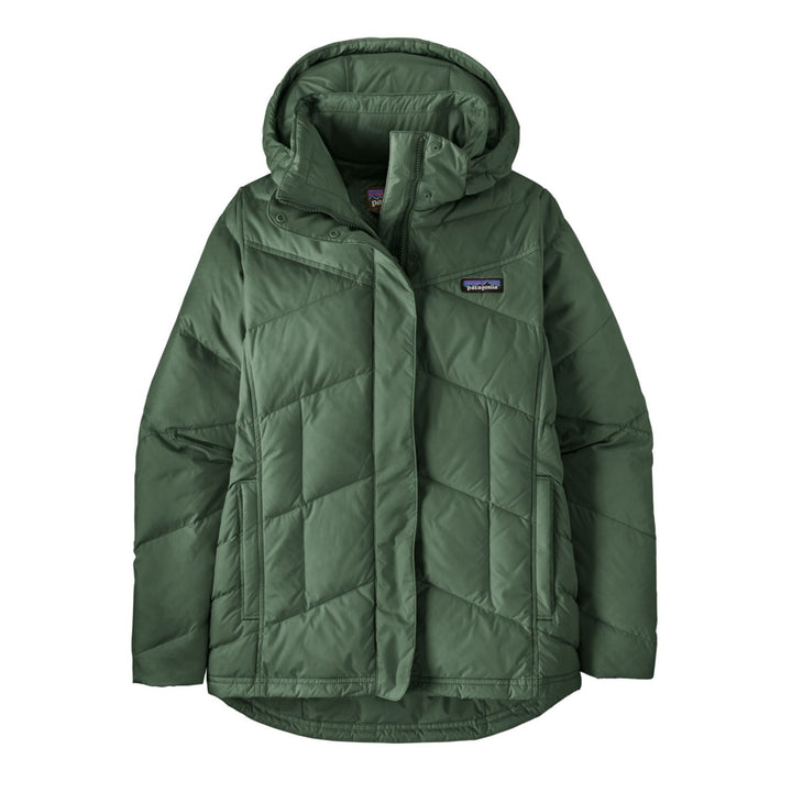 Patagonia Women's Down With It Jacket