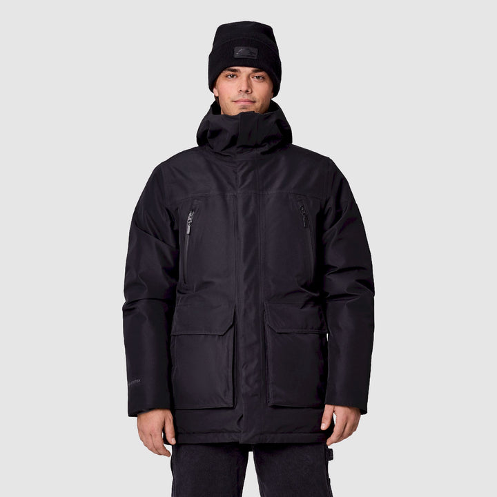 Outdoor Research Men's Stormcraft Down Parka