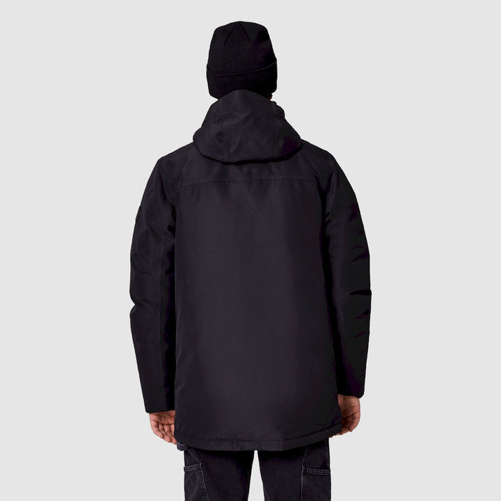 Outdoor Research Men's Stormcraft Down Parka