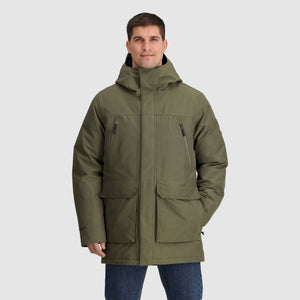 Ranger Green