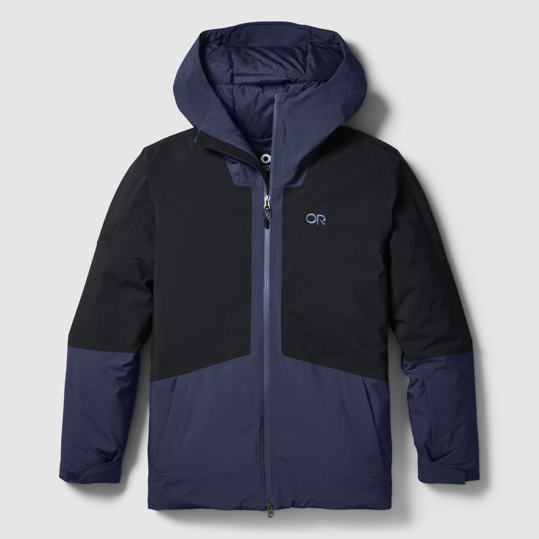 Outdoor Research Men's Snowcrew Jacket