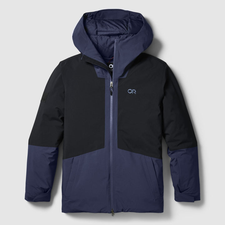 Outdoor Research Men's Snowcrew Jacket