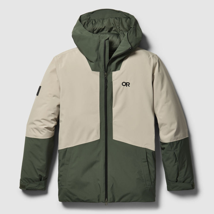 Outdoor Research Men's Snowcrew Jacket