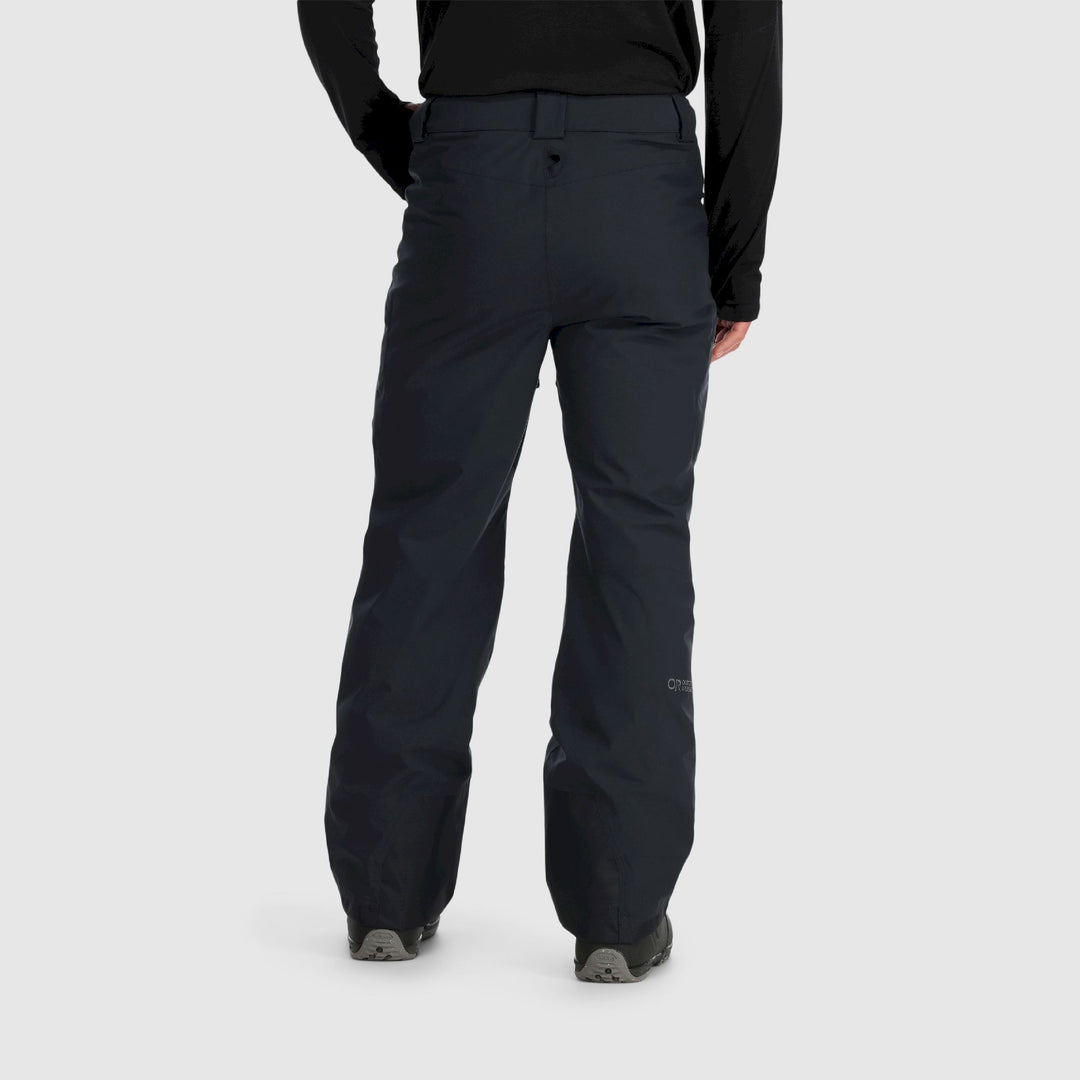 Outdoor Research Men's Snowcrew Pant
