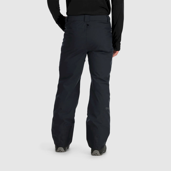 Outdoor Research Men's Snowcrew Pant-Short