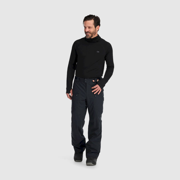 Outdoor Research Men's Snowcrew Pant