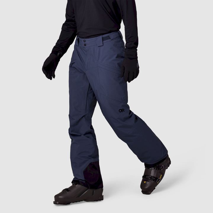 Outdoor Research Men's Snowcrew Pant