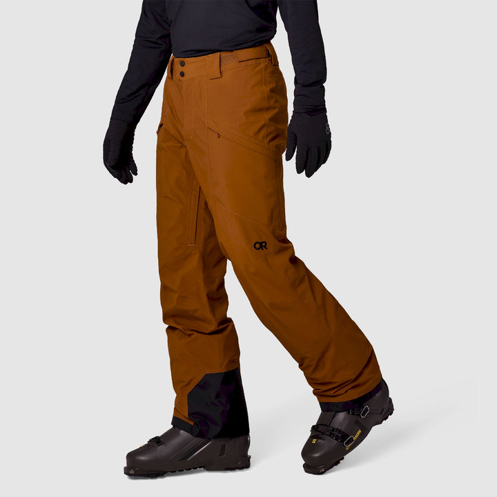Outdoor Research Men's Snowcrew Pant