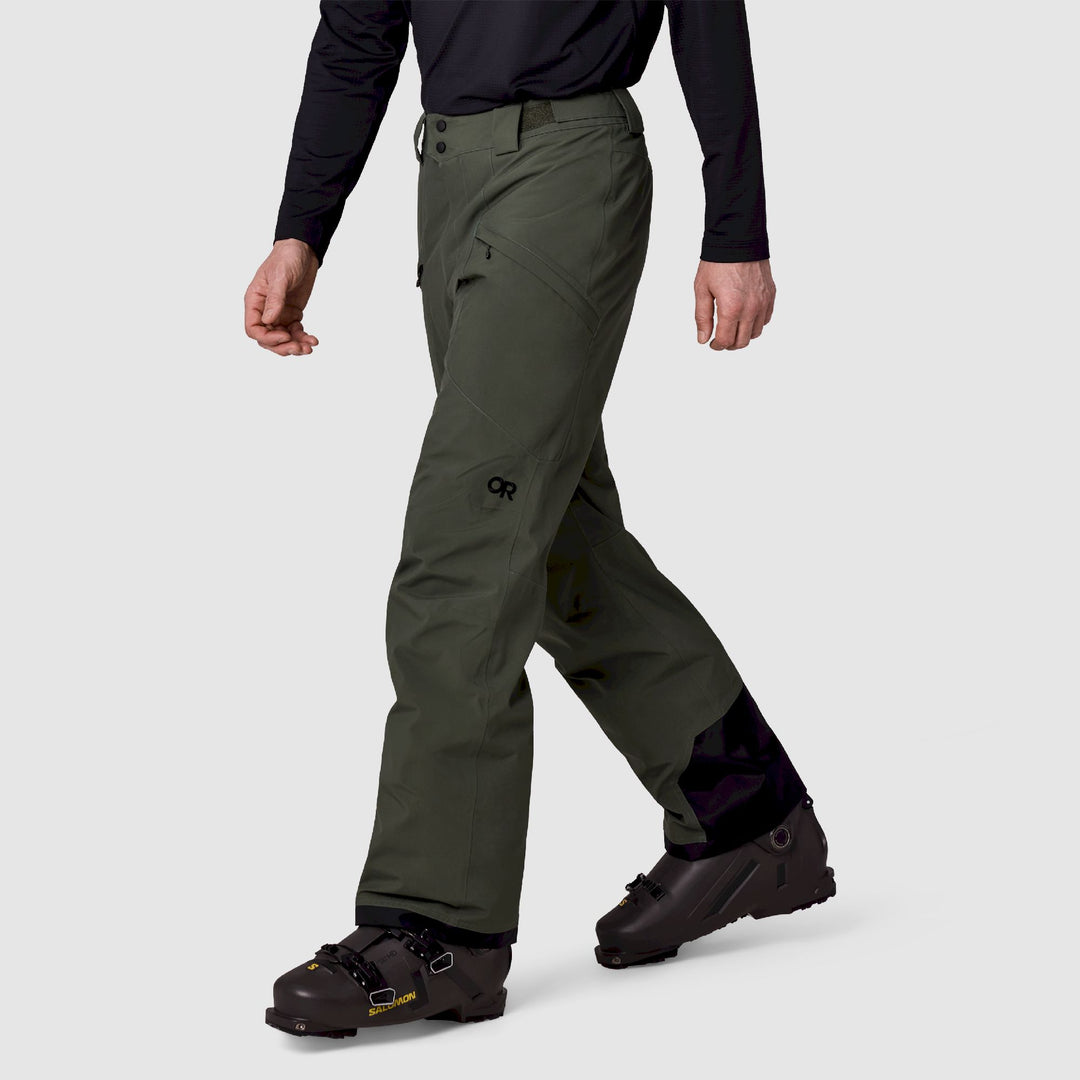 Outdoor Research Men's Snowcrew Pant