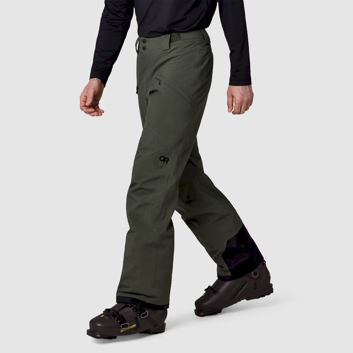 Outdoor Research Men's Snowcrew Pant