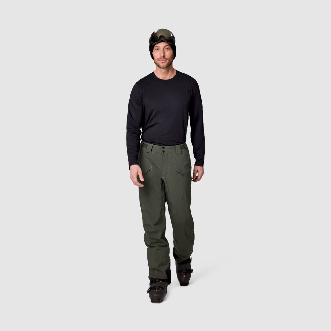 Outdoor Research Men's Snowcrew Pant