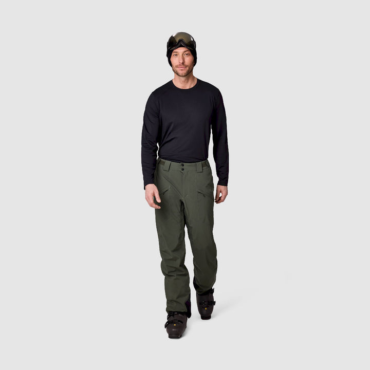 Outdoor Research Men's Snowcrew Pant