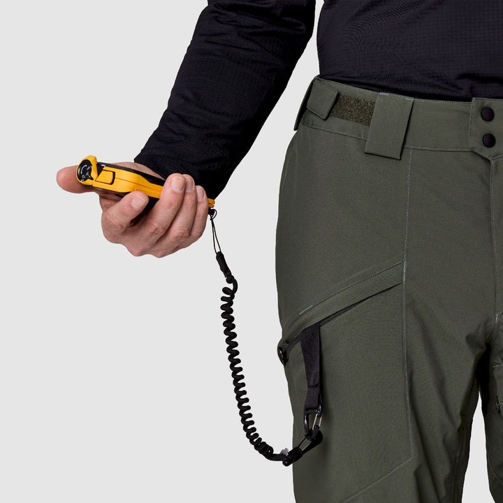 Outdoor Research Men's Snowcrew Pant