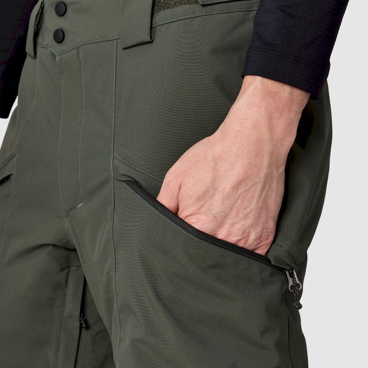 Outdoor Research Men's Snowcrew Pant