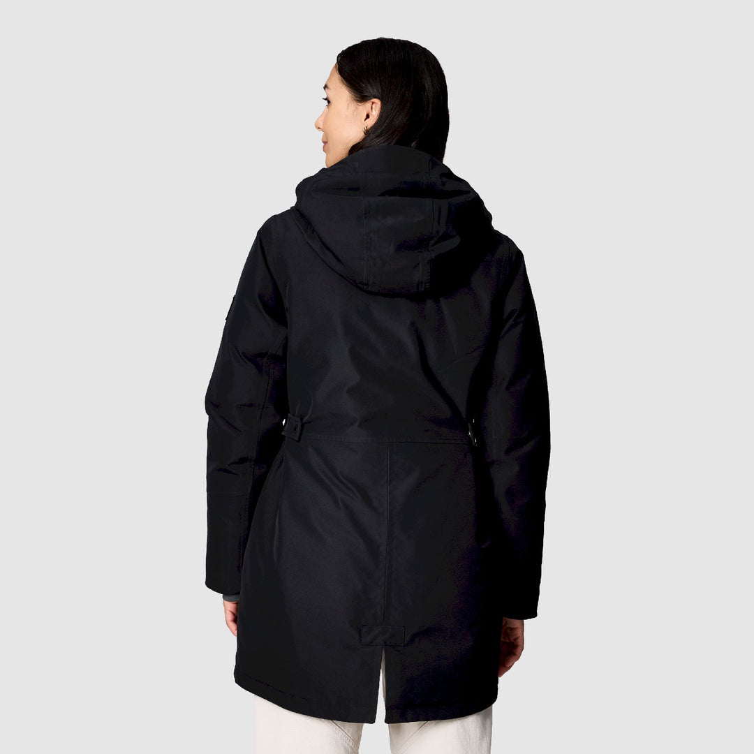 Outdoor Research Women's Stormcraft Down Parka