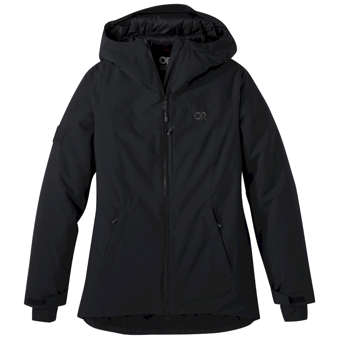 Outdoor Research Women's Snowcrew Jacket - Plus