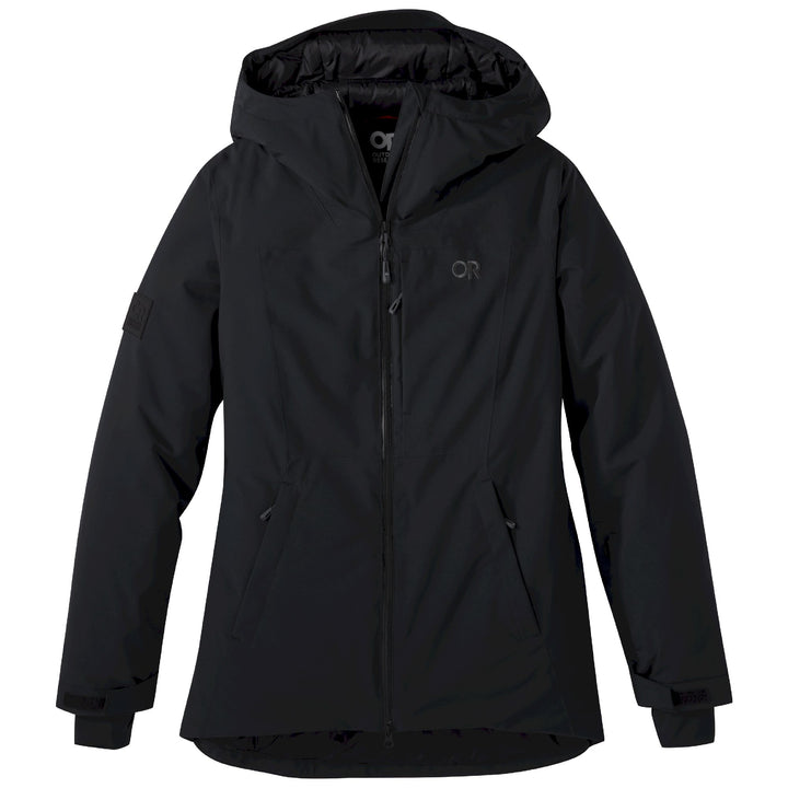 Outdoor Research Women's Snowcrew Jacket - Plus
