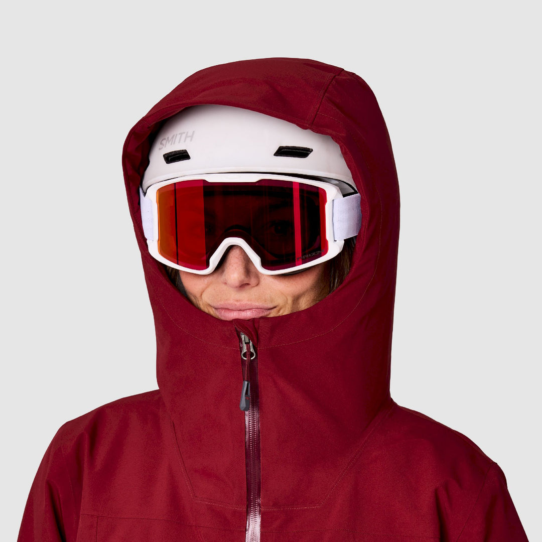 Outdoor Research Women's Snowcrew Jacket