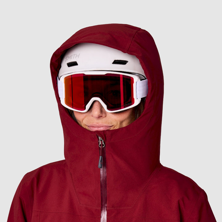 Outdoor Research Women's Snowcrew Jacket