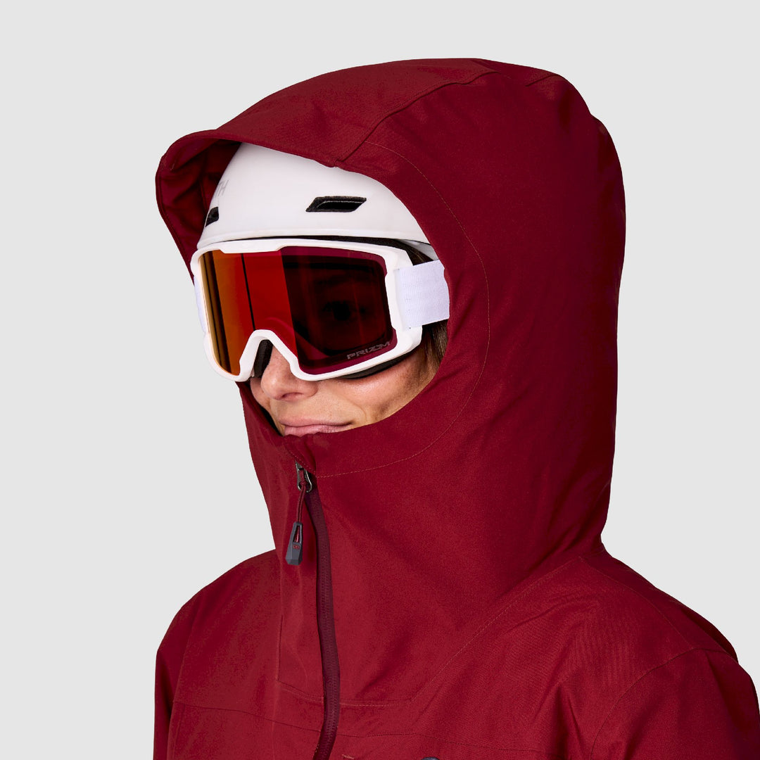 Outdoor Research Women's Snowcrew Jacket