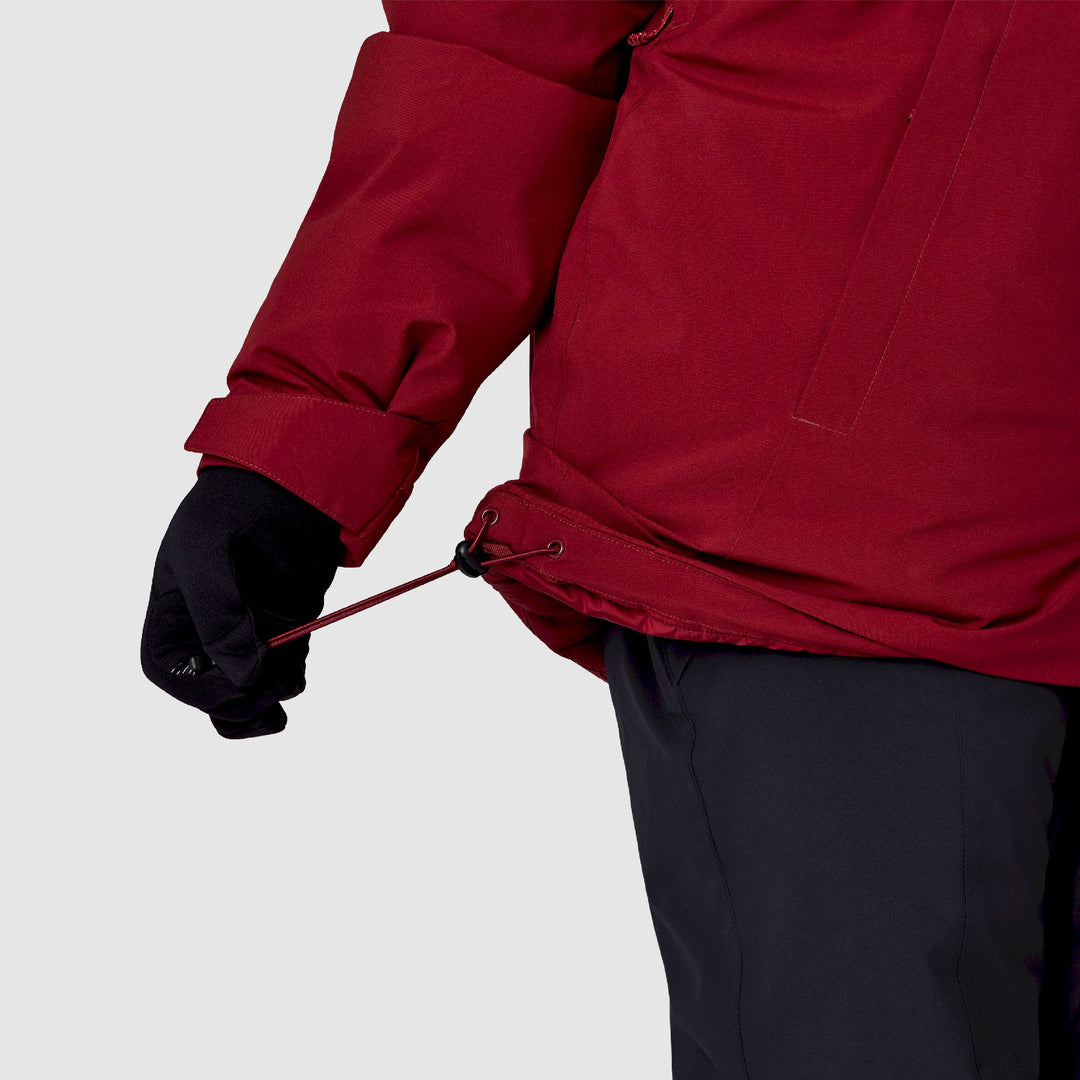 Outdoor Research Women's Snowcrew Jacket