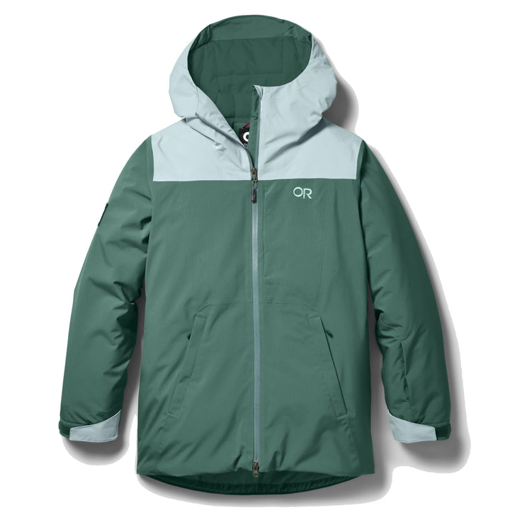 Outdoor Research Women's Snowcrew Jacket