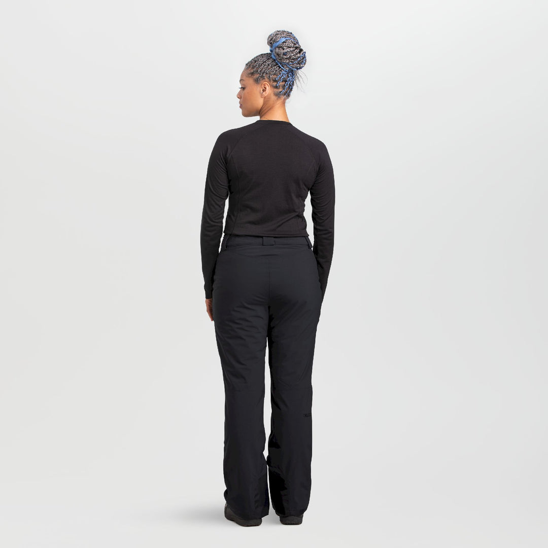 Outdoor Research Women's Snowcrew Pant
