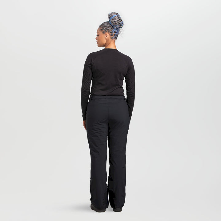 Outdoor Research Women's Snowcrew Pant
