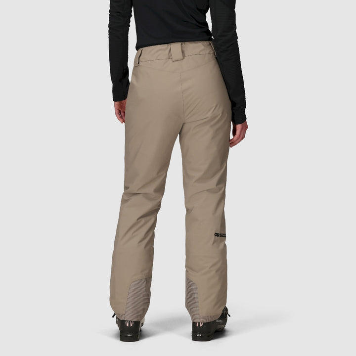 Outdoor Research Women's Snowcrew Pant