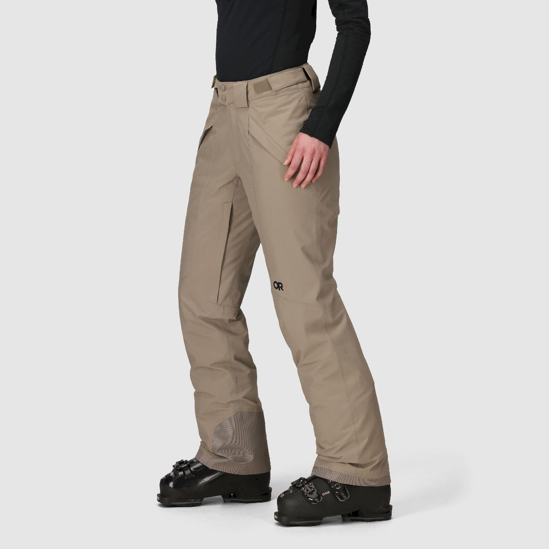 Outdoor Research Women's Snowcrew Pant