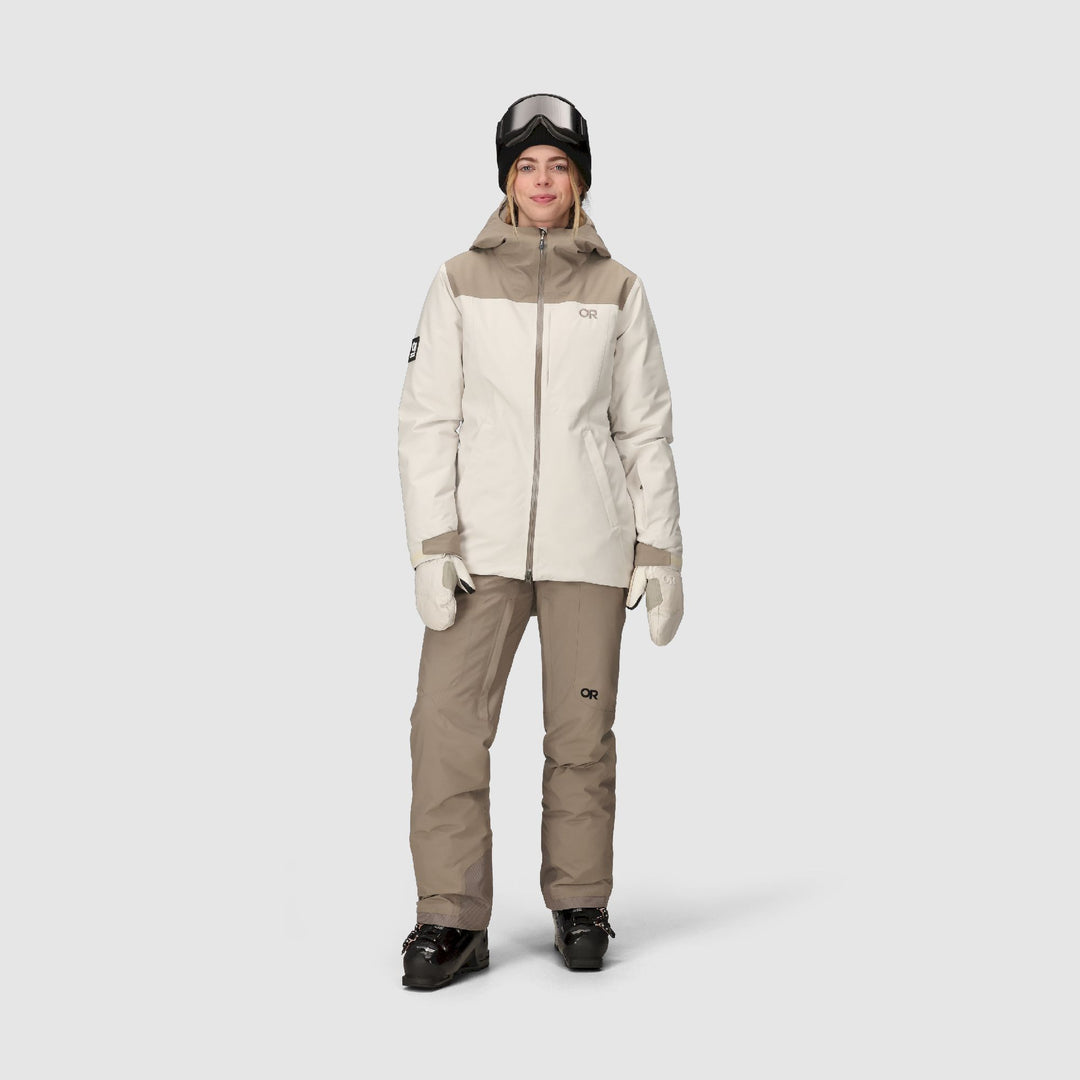 Outdoor Research Women's Snowcrew Pant