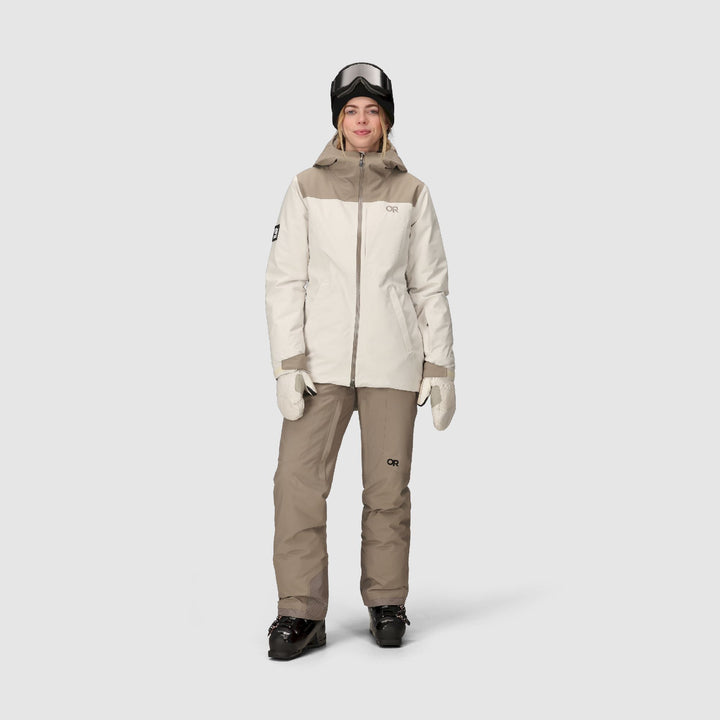 Outdoor Research Women's Snowcrew Pant