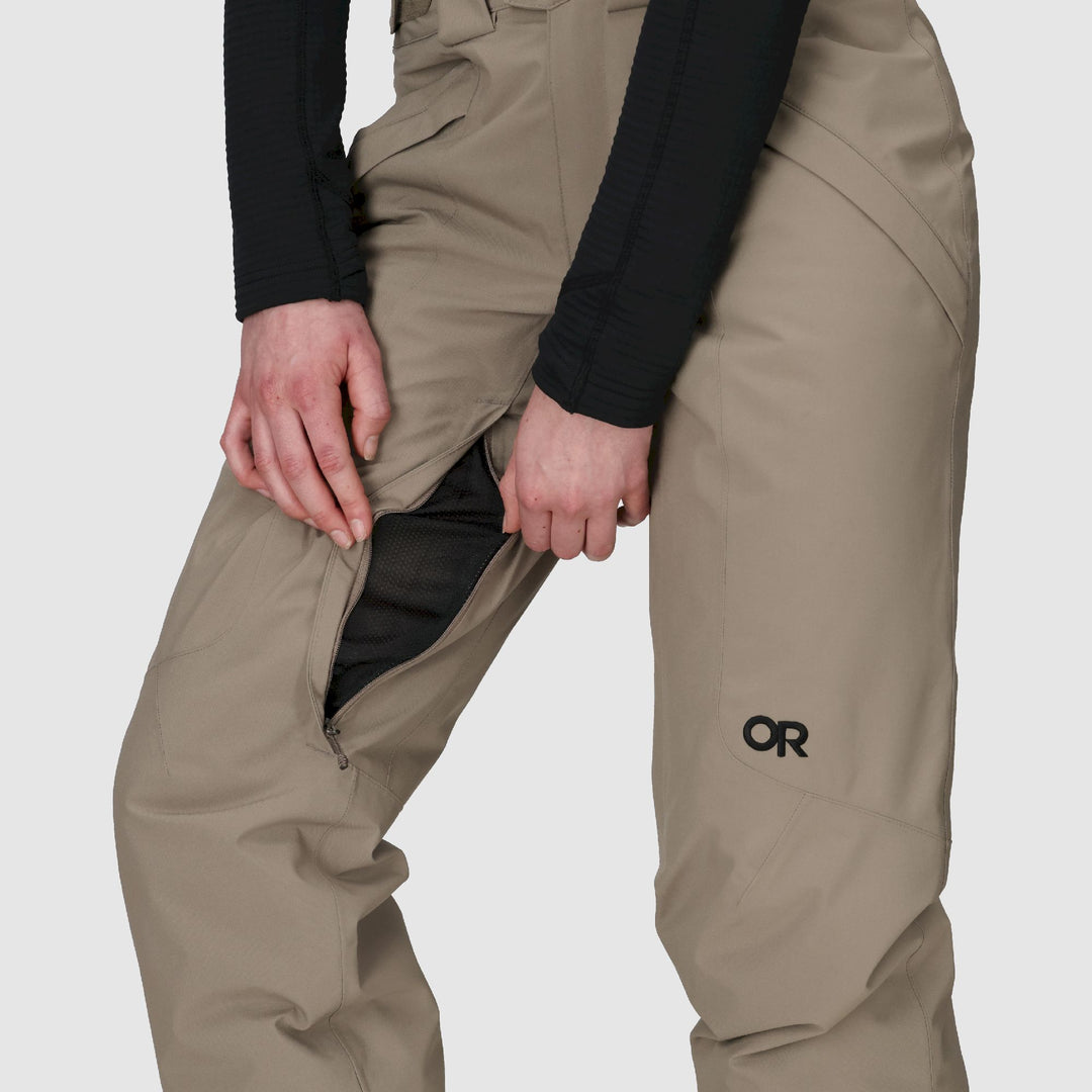 Outdoor Research Women's Snowcrew Pant