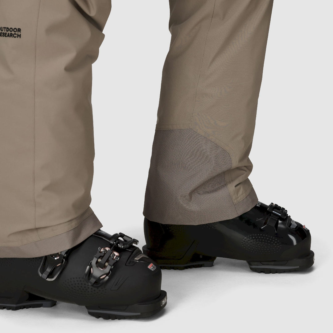 Outdoor Research Women's Snowcrew Pant